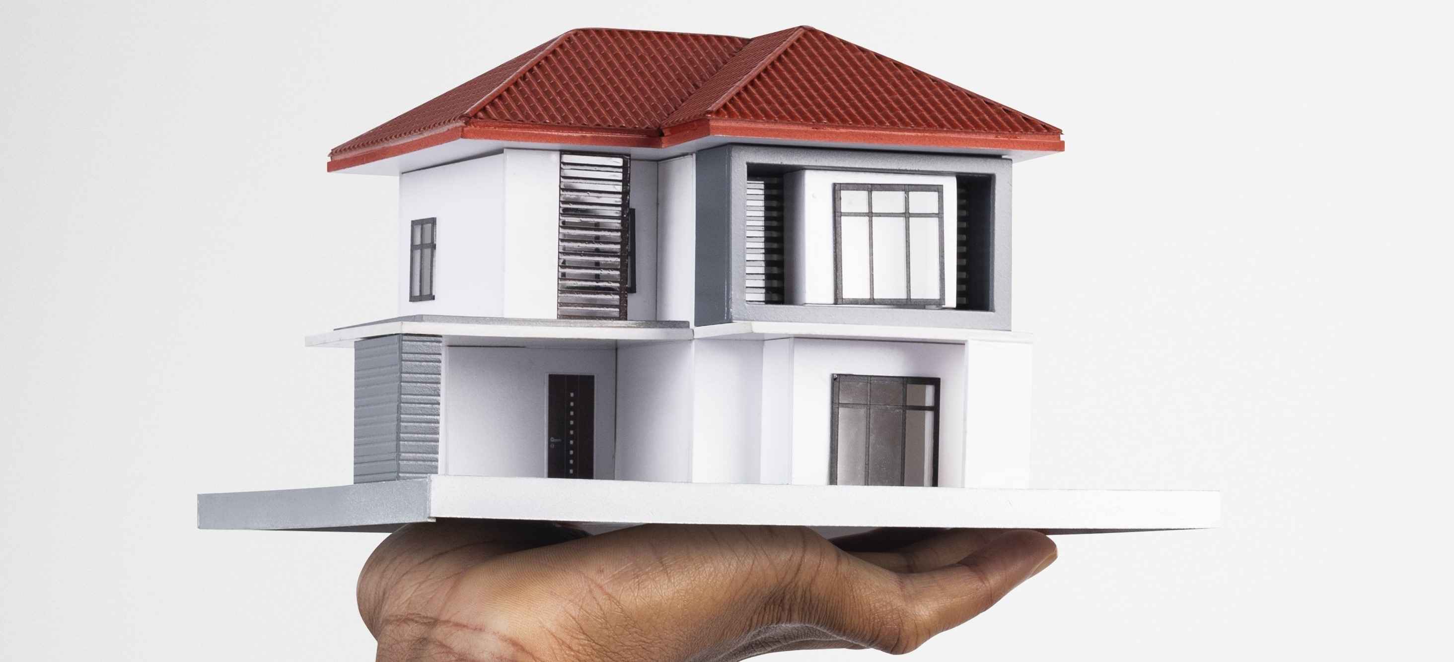 Real estate and trust law