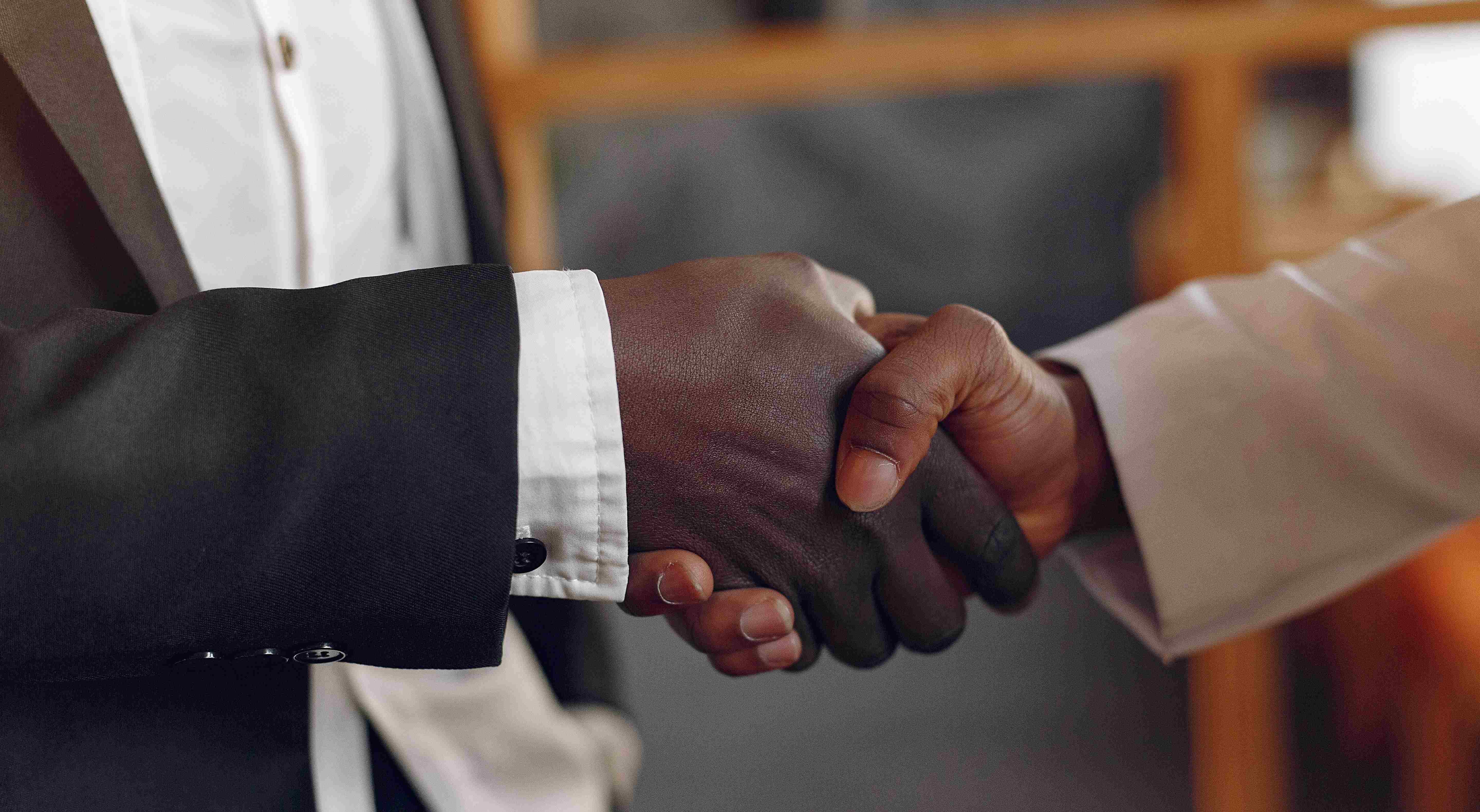 Corporate and commercial law